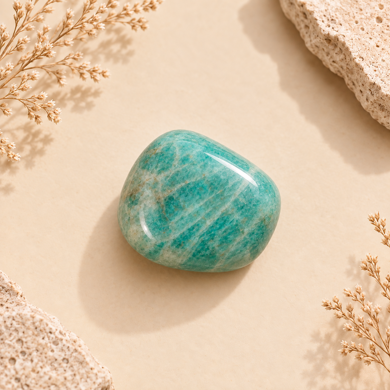 Amazonite