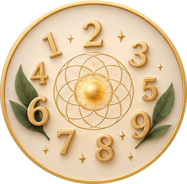 Numerology