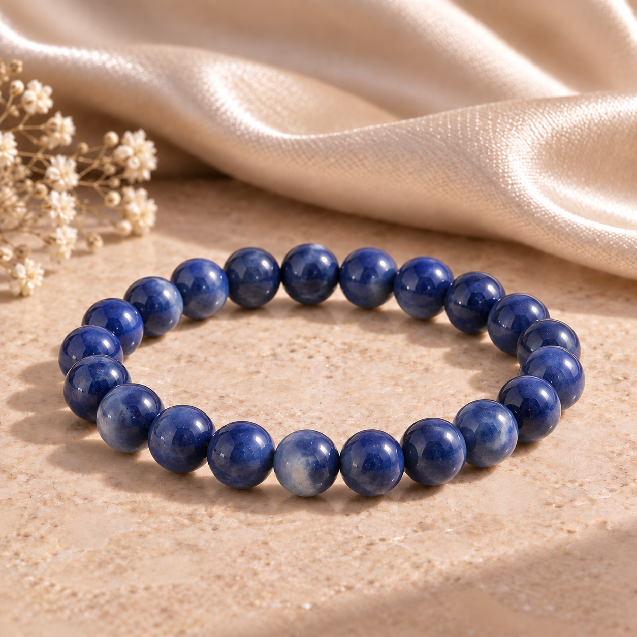 Sodalite