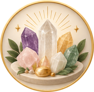 Crystal Healing